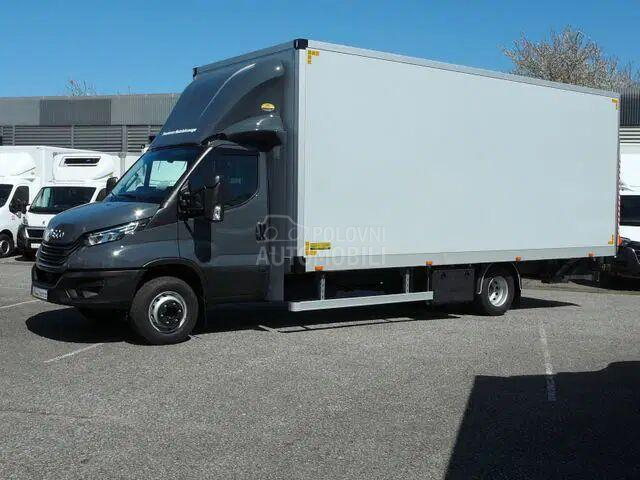 Iveco Daily 70C18/TRL061
