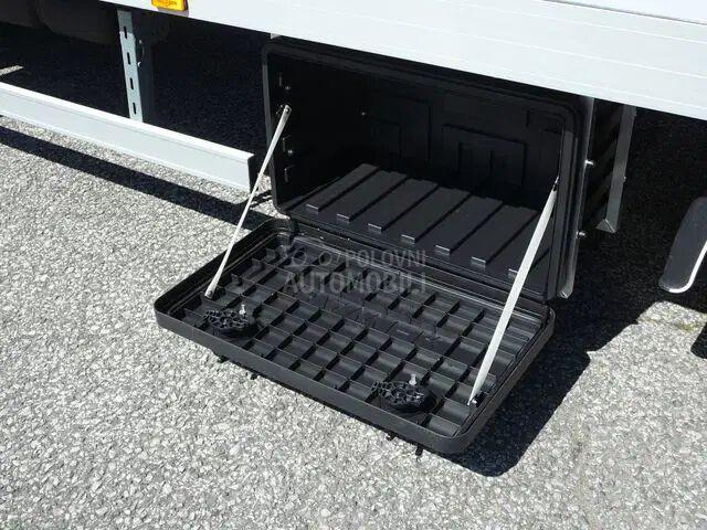 Iveco Daily 70C18/TRL061