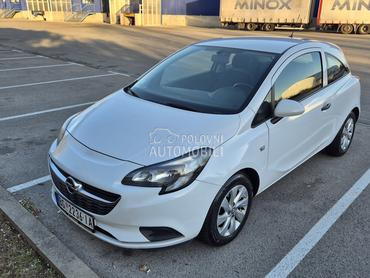 Opel Corsa E 1.3 CDTI ECOTEC