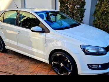 Volkswagen Polo 1.2 TDI