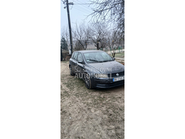 Fiat Stilo 1.9 jtd