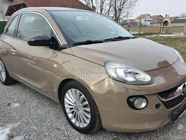 Opel Adam 1.2 /T.O.P STANJE