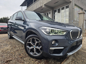 BMW X1 2.0xDrive M-Sport