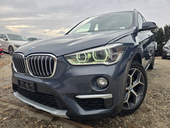 BMW X1 2.0xDrive M-Sport