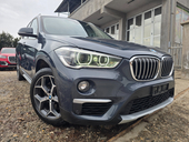 BMW X1 2.0xDrive M-Sport