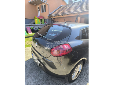 Fiat Bravo 