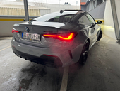 BMW M440i X Drive