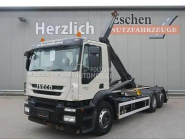 Iveco Stralis 260/TRL071