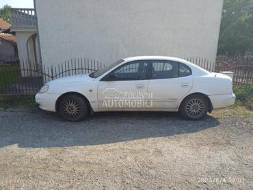 Daewoo Leganza CDX