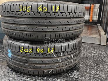 Continental 205/40 R18 Letnja