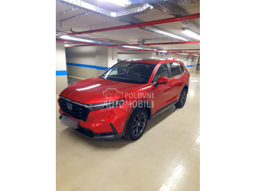 Honda CR-V 2.0