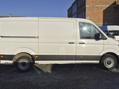 MAN Tge 2.0 TDI L3H1