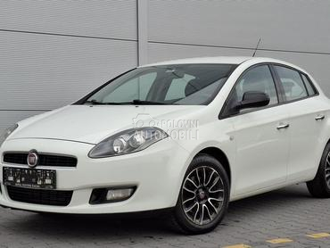 Fiat Bravo 