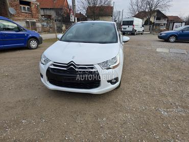 Citroen DS4 
