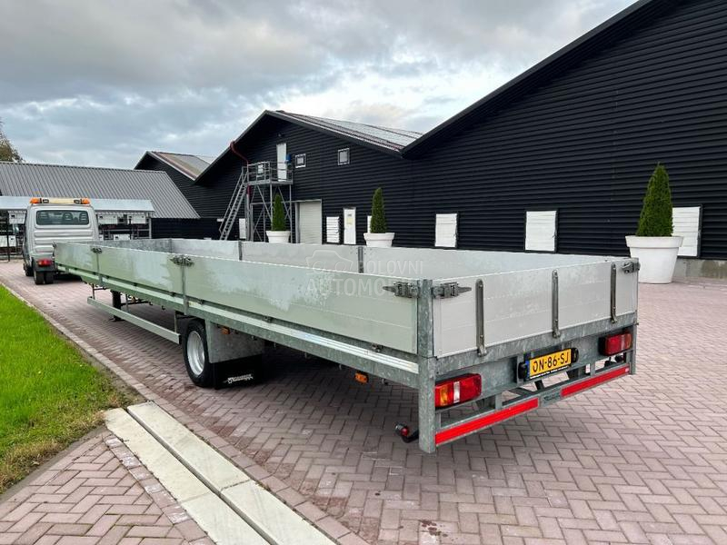 Veldhuizen BE/TRL072