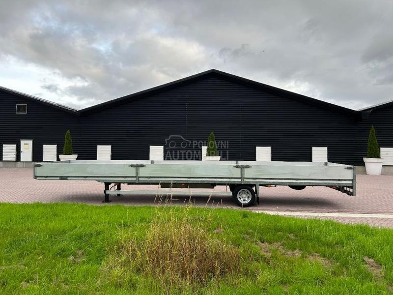 Veldhuizen BE/TRL072