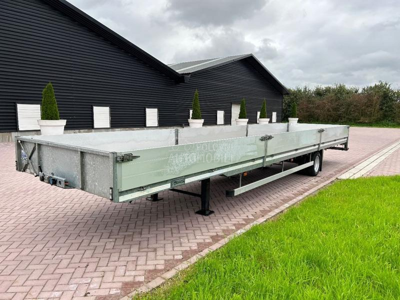 Veldhuizen BE/TRL072