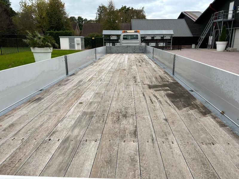 Veldhuizen BE/TRL072