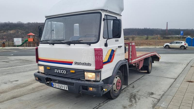 Iveco Turbo Zeta