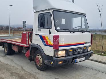 Iveco Turbo Zeta