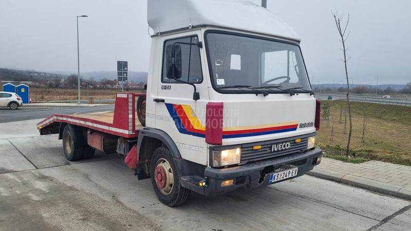 Iveco Turbo Zeta