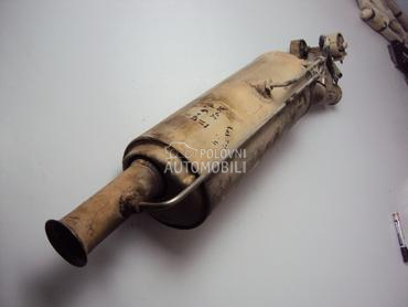 Dpf 1.6 blu za Peugeot 2008, 208, 308 ... od 2014. do 2017. god.