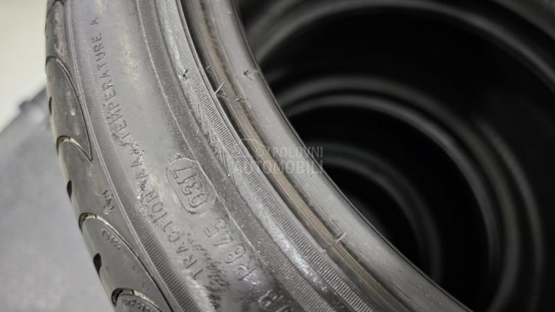 Pirelli 235/45 R18 Letnja