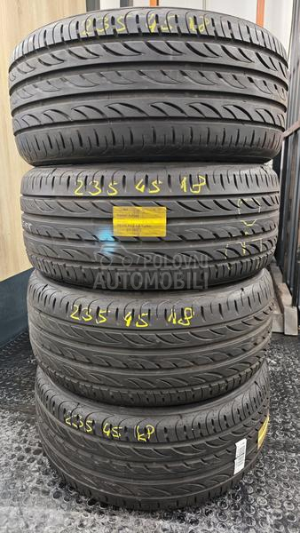 Pirelli 235/45 R18 Letnja