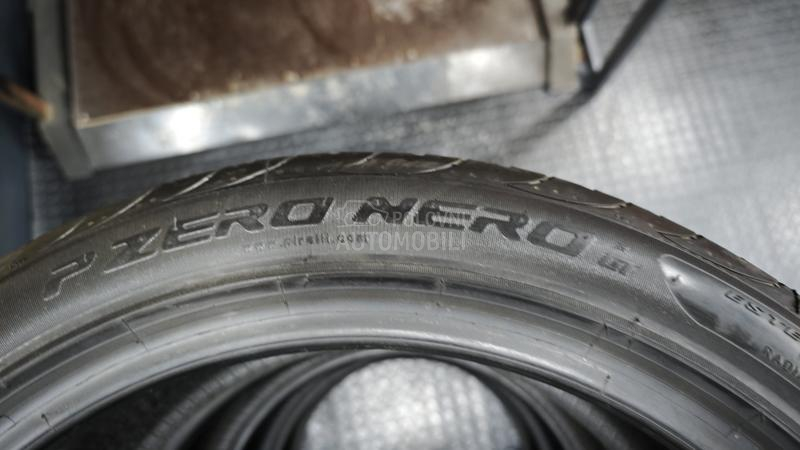 Pirelli 235/45 R18 Letnja