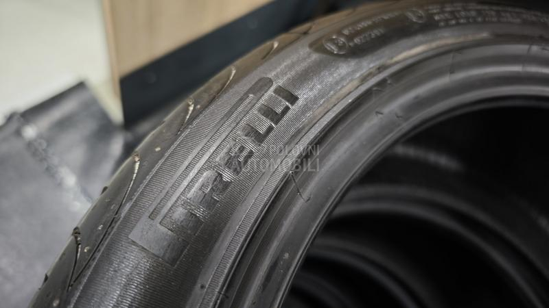 Pirelli 235/45 R18 Letnja