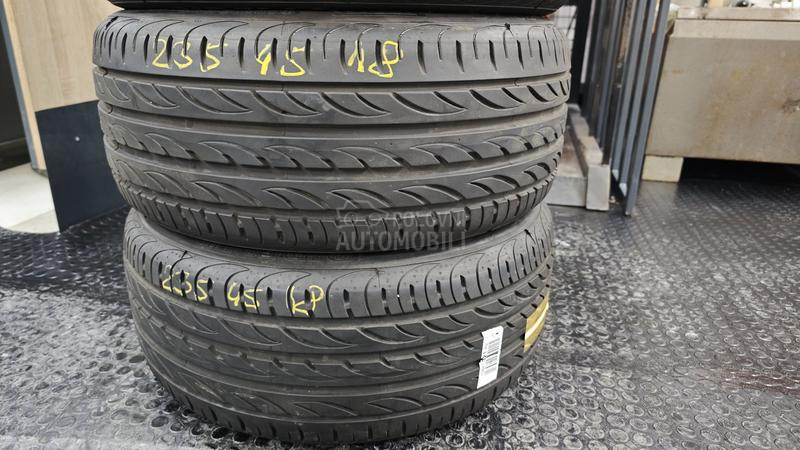 Pirelli 235/45 R18 Letnja