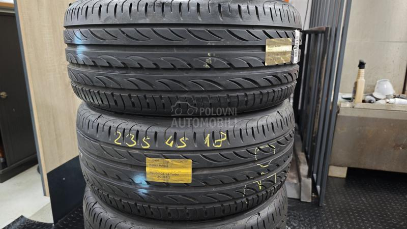 Pirelli 235/45 R18 Letnja