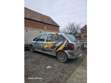 Citroen Xsara Picasso 