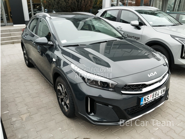 Kia XCeed 1.6 LX SMART 7DCT
