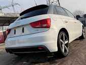 Audi A1 1.4TFSI/AUT/s-line