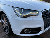 Audi A1 1.4TFSI/AUT/s-line