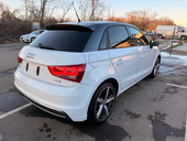 Audi A1 1.4TFSI/AUT/s-line