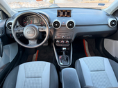 Audi A1 1.4TFSI/AUT/s-line