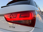 Audi A1 1.4TFSI/AUT/s-line