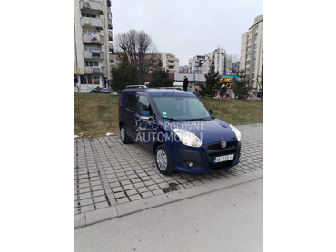Fiat Doblo 