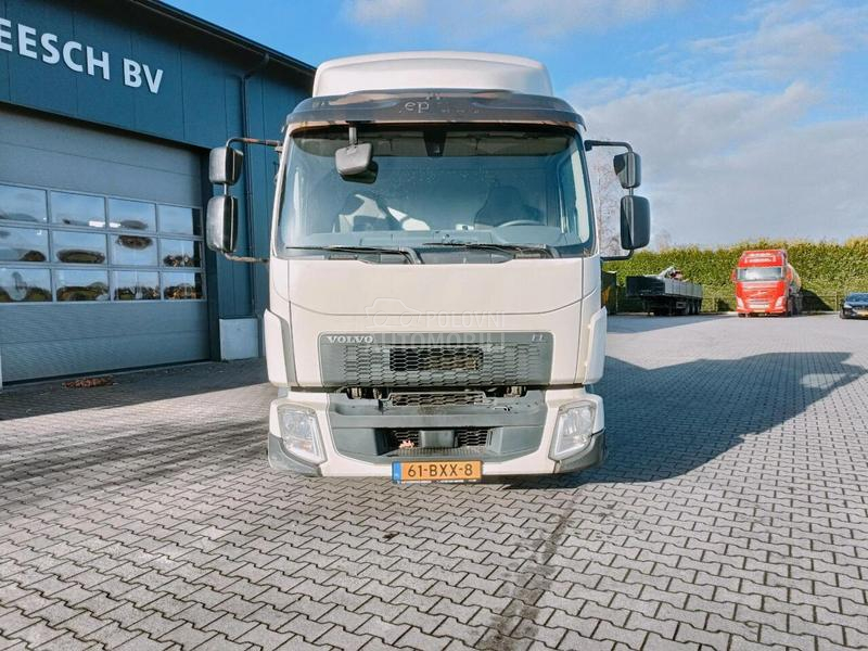 Volvo FL210/TRL096