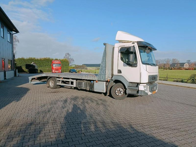 Volvo FL210/TRL096