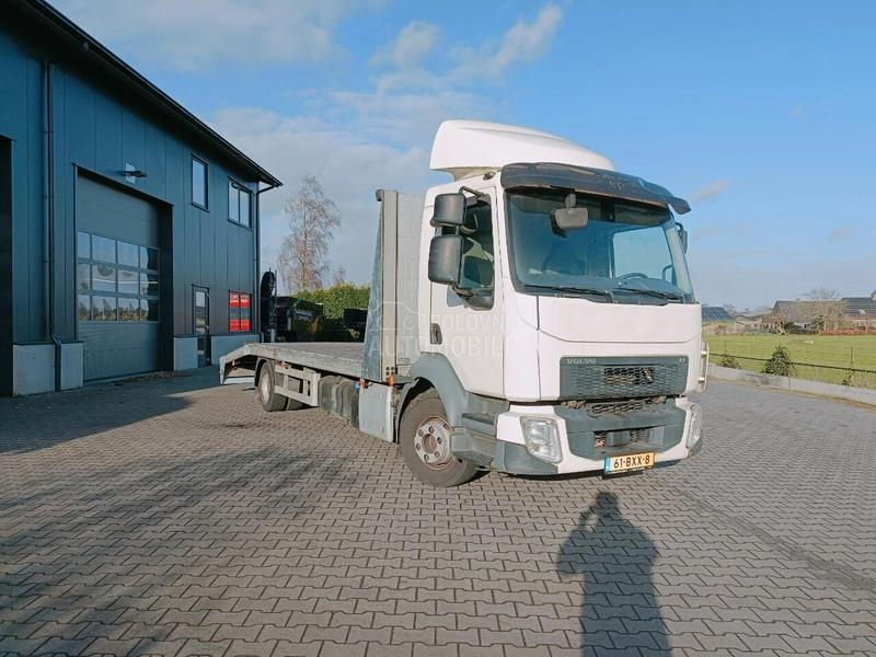 Volvo FL210/TRL096