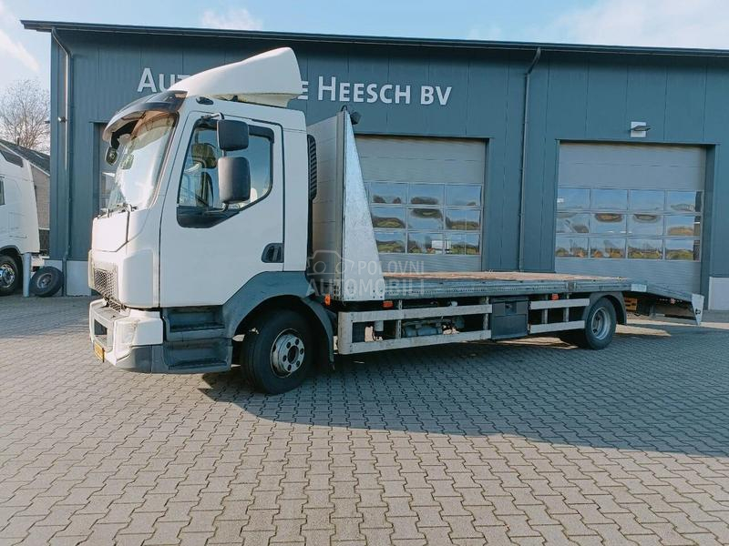Volvo FL210/TRL096
