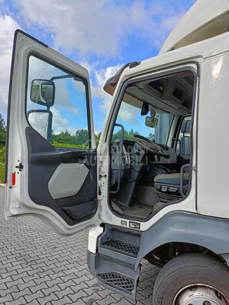 Volvo FL210/TRL096