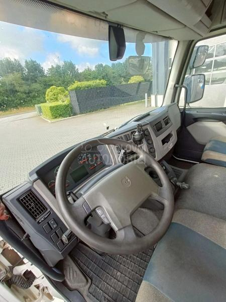Volvo FL210/TRL096