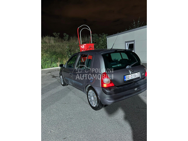 Renault Clio 1.5 DCI