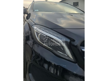 Mercedes Benz GLA 180 AMG autentičan