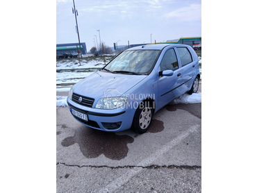 Fiat Punto 1.2