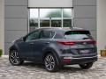 Kia Sportage 1.6  CRDI DCT